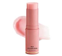 Baume Anti-âge Anti-Rides Coréen, Stick Collagène Coréen Hydratant Anti-âge Raffermissant Soin De La Peau Pour Les Yeux Visage Et Cou Traitement Des Rides Hydratant, Wrinkle Power (1PC)