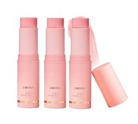 Baume Anti-âge Anti-Rides Coréen,Wrinkle Power,Baume Rebondissant,Baumé Anti-Rides,Skincare Coréenne,Bâton De Baumé Hydratant Au Collagène,Sérum De Soin Des Ridés Instantanées (3pc)