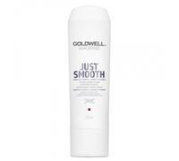 Baume Anti Frizz Coiffure Pour Cheveux GOLDWELL DS Pour smooth conditioner 200ml