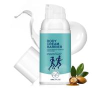 Baume Anti-Frottement Lotion Imperméable Protection Longue Durée | Crème Anti-Friction Cuisses Pour Coureuses Aventurières Running Randonnée Cyclisme Camping Golf Sports Vacances à la Plage