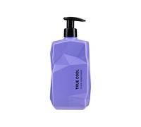 Baume Anti-jaune NINE YARDS True Cool silver conditioner 300ml