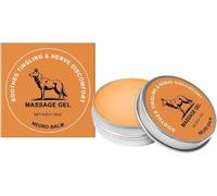 Baume antidouleur, crème apaisante pour les articulations, crème pour soulager les douleurs neuropathiques, formule à base de plantes à action rapide, soin quotidien du corps, convient à tous les type