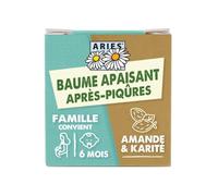 Baume apaisant apre?s-piqu?res famille 10ml Aries