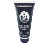 Baume Apaisant Après Rasage Man's Beard 100ml