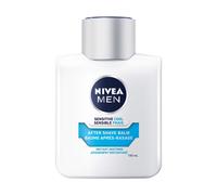 Baume apr s-rasage rafra chissant Nivea Men Peau Sensible 100 ml