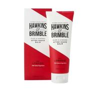 Baume Après Rasage 125 Ml Par Hawkins & Brimble