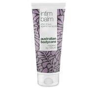 Baume Après-Rasage Australian Bodycare Intim Balm (100ml) | Pour Poils Incarnés et Brûlures du au Rasoir | À Utiliser Après Rasage & Epilation | À l'Huile d’Arbre à Thé d’Australie