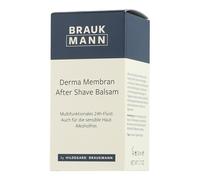 Baume après-rasage Hildegard Braukmann Braukmann Derma Membrane 50 ml