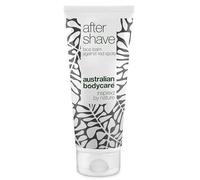 Baume Après-Rasage Homme Australian Bodycare After Shave Balm (100 ml) | Calme Irritations et Elimine Brûlure & Rougeur | Réduit les poils incarnés et hydrate | À l’Huile d’Arbre à Thé