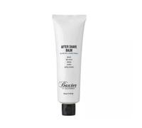 Baxter of California Shave baume après-rasage sans alcool 120 ml