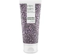 Baume Après-Rasage Intim Balm (200ml) Pour Poils Incarnés Et Brûlures Du Au Rasoir À Utiliser Après Rasage & Epilation À L'huile D'arbre À Thé D'australie