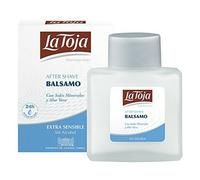Baume après-rasage La Toja Hidrotermal 100 ml Peau sensible
