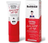 Baume Après Rasage Monsieur BARBIER | Naturel, Végan, Français | Réparateur et anti-âge | Activateurs RGNA© & Acide Hyaluronique
