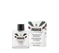 Proraso Baume après-rasage Peaux sensibles 100 ml