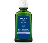 - Baume Après-Rasage - Protège Et Apaise - Tous Types De Peaux, Même Sèches Ou Sensibles - Natrue* - Vegan*** - 100 Ml[Z788]