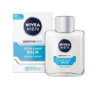 Baume Apres-Rasage Rafraîchissant Pour Les Peaux Sensibles 100 Ml