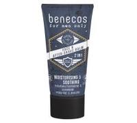 Baume Apres Rasage Visage - Tube 50ml Benecos