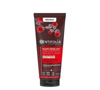 Centifolia Soin Réparateur Baume Démêlant Après-Shampoing Cheveux Fragilisés et Cassants Bio 200ml