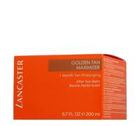 Baume après-soleil Lancaster Golden Tan Maximizer 200 ml