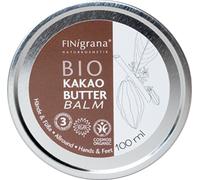 Baume au Beurre de Cacao Bio - 100 ml