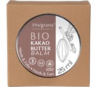 Baume au Beurre de Cacao Bio - 25 ml