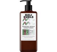 Baume Bali Curls Bonding Repair N2 formule nourrissante et réparatrice profonde pour cheveux abîmés avec la technologie Everbond Bond Repair 200 ml