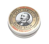 Baume Barbe "Booze & Baccy" Captain Fawcett
