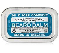 Dr. K Soap – Baume barbe Limon' n Lime – 50 g