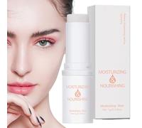 Baume Bâton,Stick Baume Collagène Hydratant - Bâton multi-baume léger et humide coréen pour les lèvres du visage hydratantes et rafraîchissantes