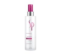 Baume Biphasique Pour Cheveux Colorés Wella Sp Color conditioner 185ml