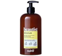 Baume boucles Beautist Subtil 500ML