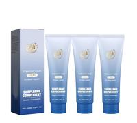 Baume capillaire, Baume correcteur brillance soyeuse, Soin nourrissant, Lissage rapide et doux, Atténue les frisottis, Tenue longue durée, Convient aux cheveux bouclés et secs