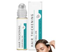 Baume Capillaire Rouleau de Massage,Renforçant Régénérant Nourrissant Rafraîchissant,Rouleaux de Nettoyage Cuir Chevelu - pour Femmes Maman Femme Fille Petite Amie Hommes Papa