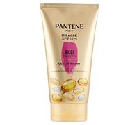 Baume Cheveux Bouclés Pantene Pro-V Baume 3 Minute Miracle Bouclés parfait pour cheveux bouclés, crêtes et rebelles, nourrit sans alourdir 150 ml