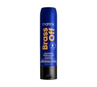 Baume Cheveux Colorés MATRIX TOTAL RESULTS Brass Off Bleu conditioner 300ml