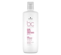 Schwarzkopf Professional BC Bonacure COLOR FREEZE Conditioner 1 Liter