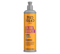 Baume Cheveux Colorés TIGI BED HEAD colour Goddes Oil Infused 400ml