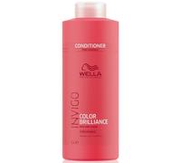 Baume Cheveux Colorés WELLA Invigo Color conditioner Cheveux Fine 1000ml