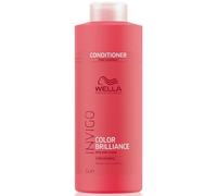 Baume Cheveux Colorés WELLA Invigo Color conditioner Cheveux Fine 1000ml