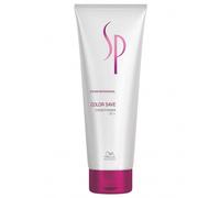 Baume Cheveux Colorés Wella Sp Color Baume 200ml