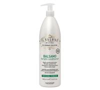 Baume Cheveux Endommagé ALFAPARF MILANO Le Salon Keratin conditioner 1000ml