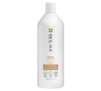 Biolage Bond Therapy baume pour cheveux abîmés, cassants et affaiblis 1000 ml