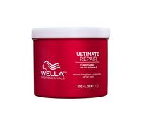 Baume Cheveux Endommagé WELLA Ultimate Réparation Profond conditioner 500ml