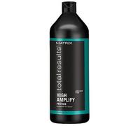 Baume Cheveux Fini Volume MATRIX TOTAL RESULTS High Amplify conditioner 1000ml