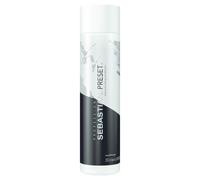 Baume Cheveux Frizz Coiffure SEBASTIAN Preset Baume 250ml