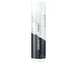 Baume Cheveux Frizz Coiffure SEBASTIAN Preset Baume 250ml