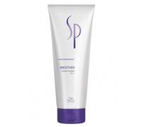 Baume Cheveux Gras Rebelles Lissage Wella Sp Smoothen conditioner 200 ML