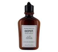 Baume Cheveux Homme Hydratante DEPOT no.201 Refreshing conditioner 250ml