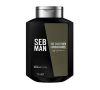 Baume Cheveux Homme Hydratante SEBASTIAN Seb Thé Brillant conditioner 250ml