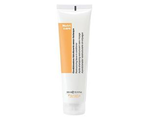 Baume Cheveux Hydratante FANOLA Baume Restructurate Sans Rinçage 300ml
